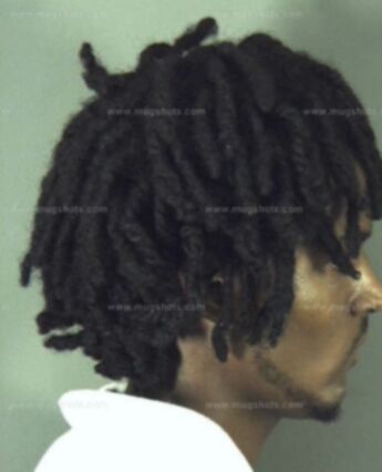 Tyrone Elexander Murray