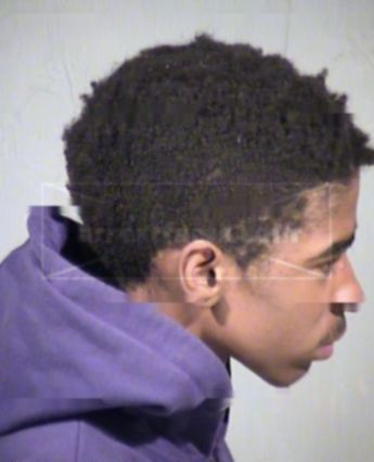 Sherman Deon Mitchell