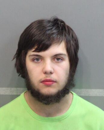 Matthew Robert Leon Layne