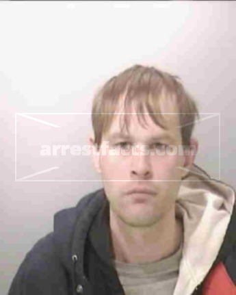 Dwight Michael Borneman