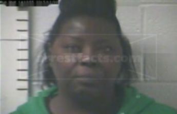 Donna Marie Toliver