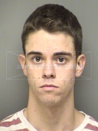 Trey Joseph Braje