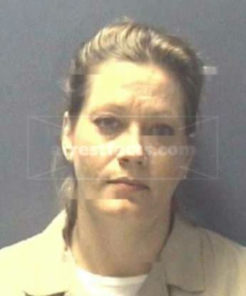 Tamara Colleen Sapps