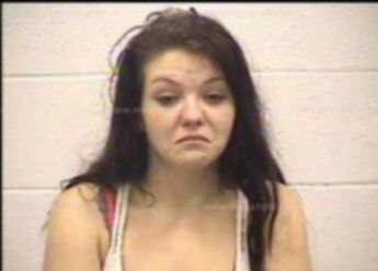 Meggan Marie Dawson