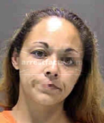 Christine Leilani Walsh