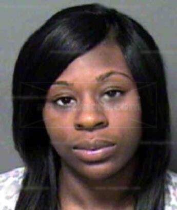 Ashlee Mache Cadogan