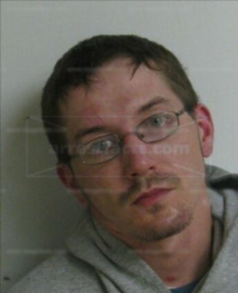 Jarrod Mcguffey