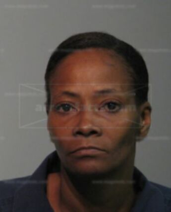 Felicia Barber Johnson