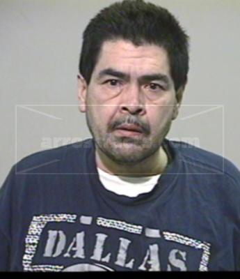 Erasmo Rodriguez