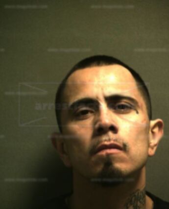 Joe Anthony Uvalle