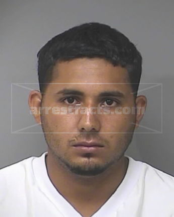 Jose Martinez Rubio