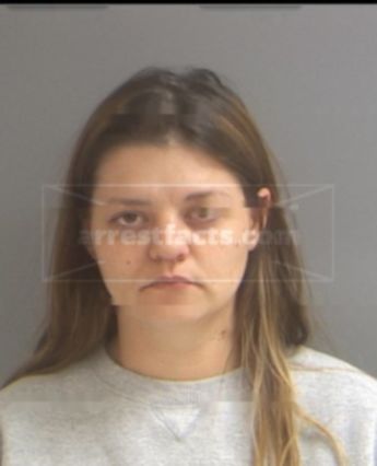 Patricia Nichole Robbins