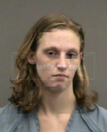 Marjorie Megan Nicole Evans