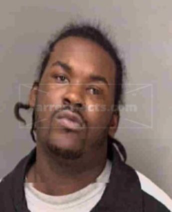 Michael Dwayne Whitehead
