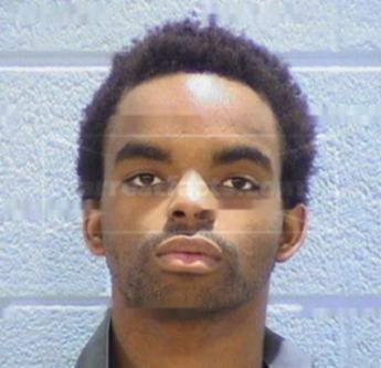 Landon T. Walker