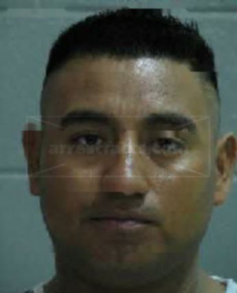 Pedro Antonio