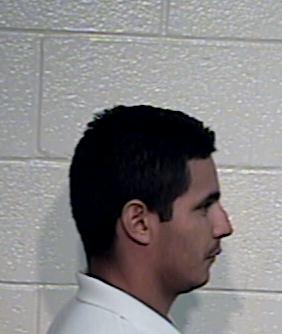 Juan Oscar Flores Cruz