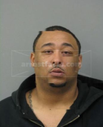 Derek Terell Brown