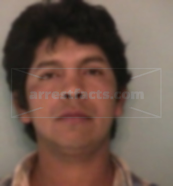 Lino Flores Gonzalez