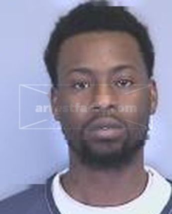 Brion Marquis Murray