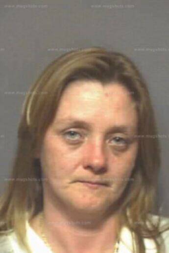 Holly Ann Pallis