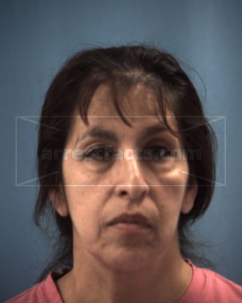 Antonia Rios Albarran