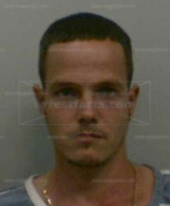 Todd Allen Mccall