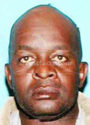 Ricky Earl Caldwell