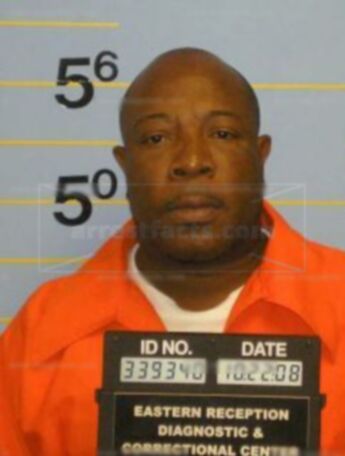 Preston Harris