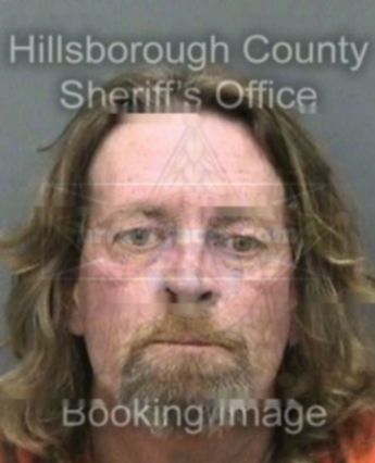 William Patrick Clark