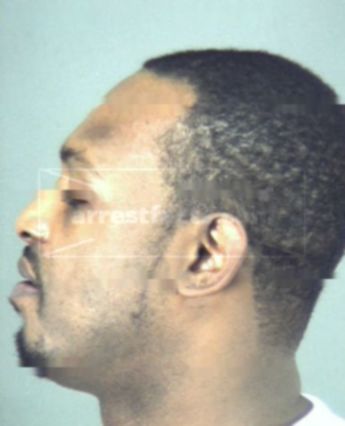 Benny Kinte Moton
