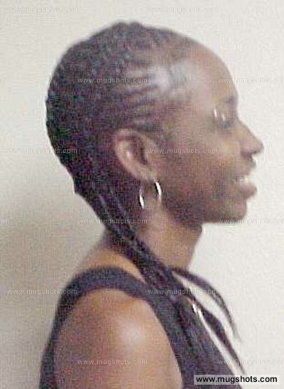 Nyree Atkinson