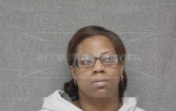 Chaquita Nesbit