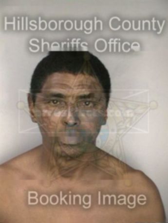 Isidro Acosta