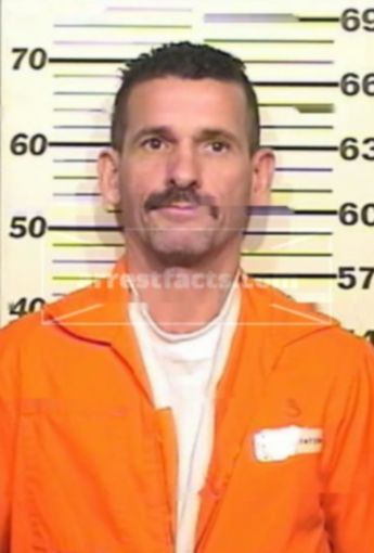 Carlos Daniel Candelaria