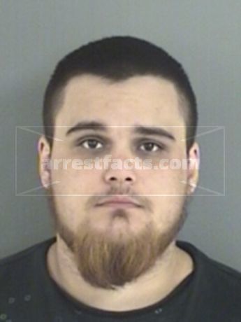 Zachary Ryan Moody