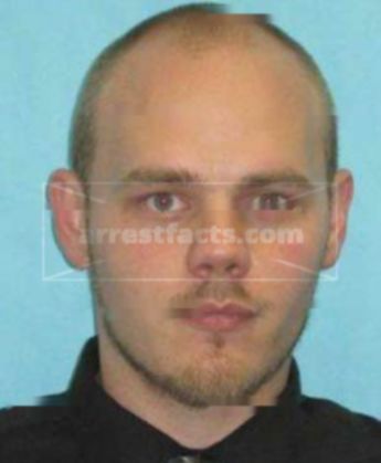 Christopher Alan Crumpton