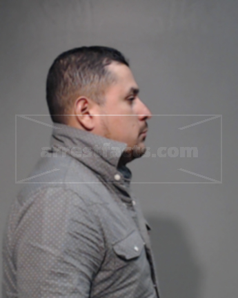Adrian Gonzalez Hernandez