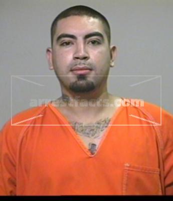 James Marcos Yanez
