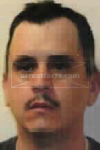 Randy Ray Roybal