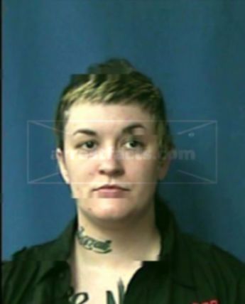 Emalie Jordan Webb