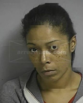 Merlyn Martinez