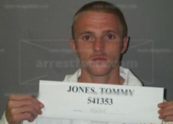 Tommy Jones