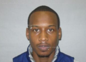 Deonta Romell-Arthur Sanford