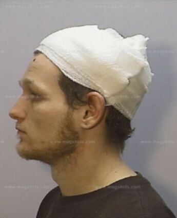 Daniel Matthew Buck