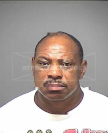 Cedric Thomas Spencer