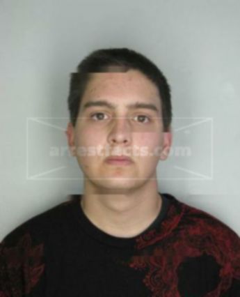 Dustin Eric Zoppi