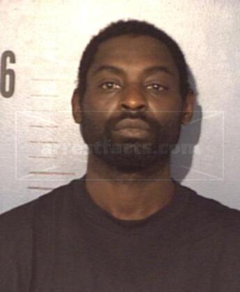 Ray Anthony Robinson