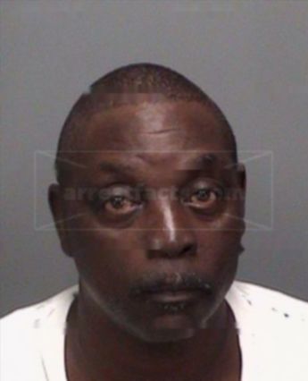 Leroy Henry Brown