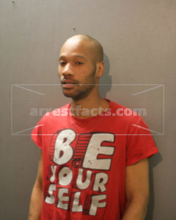 Marcus T Shaffer